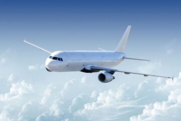 Clasamentul companiilor aeriene în funcție de mărimea scaunelor