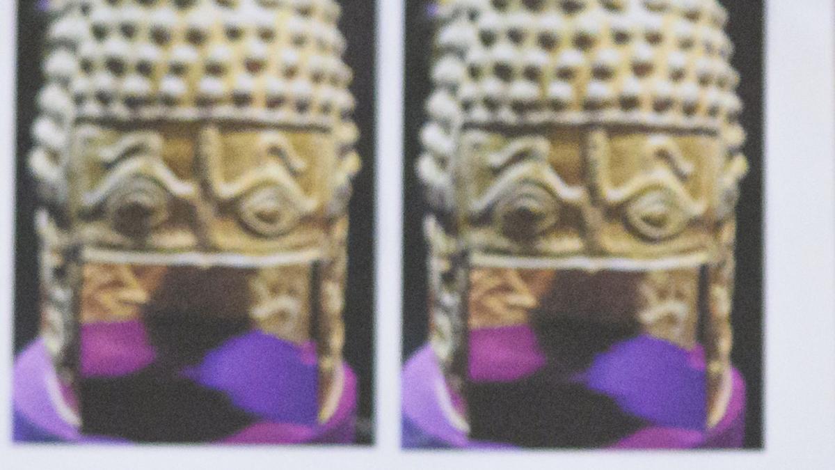 Coiful de la Coțofenești a fost recuperat! Ce se întâmplă cu milioanele primite de România