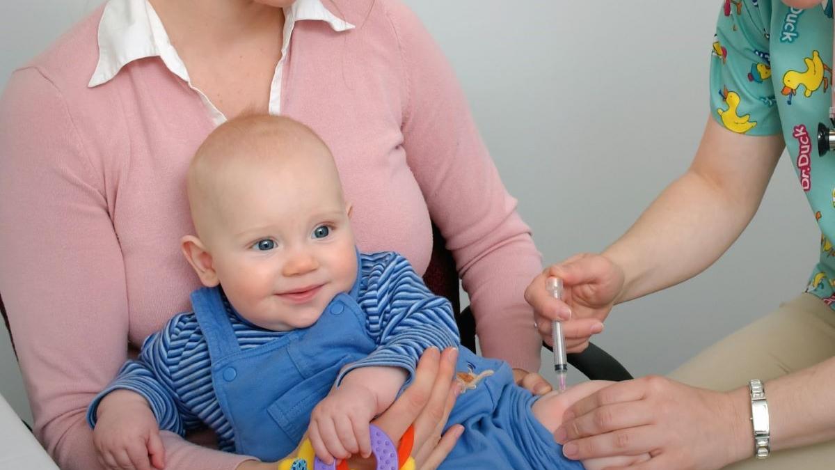 O complicație letală a „banalului” pojar a reapărut în România