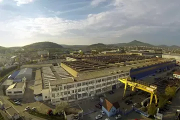 O fabrică din Bistriţa-Năsăud concediază 500 de angajați! Șomajul explodează în iunie