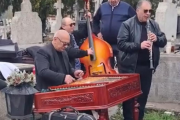 Dedicație virală pentru „Fane Hingheru”!