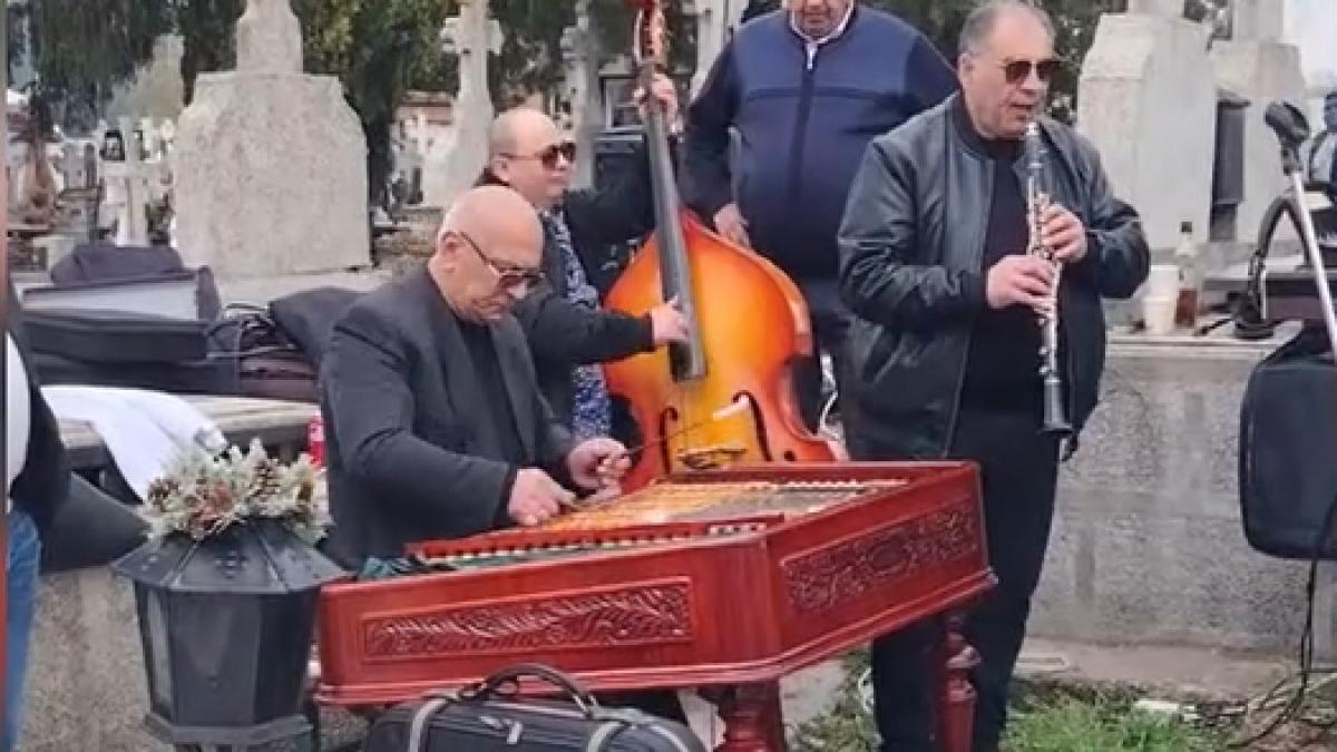 Dedicație virală pentru „Fane Hingheru”!