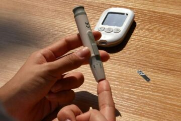 Jumătate dintre români au depășit limitele normale ale glicemiei