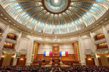 a făcut exact ca PSD, acum 5 ani. Partidul lui Fritz, aliat cu AUR!