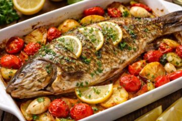 Rețete delicioase și sfaturi pentru masa de sărbătoare