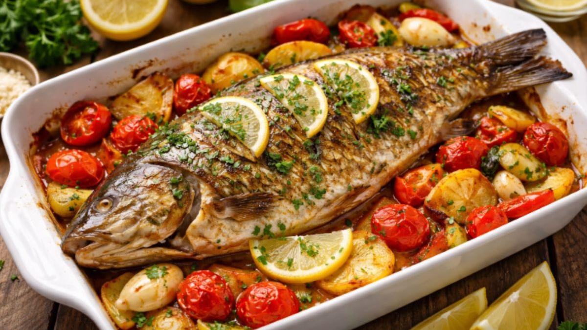 Rețete delicioase și sfaturi pentru masa de sărbătoare