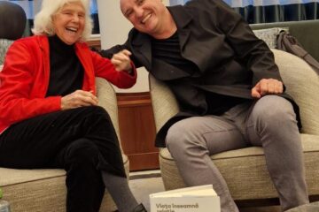 „Dorința de putere ne face să ne omorâm între noi!”