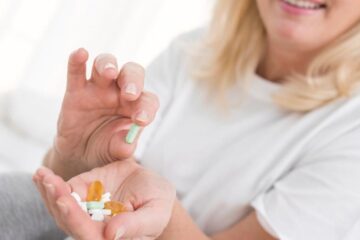 Efectul surprinzător al combinației dintre două medicamente: accelerează pierderea în greutate 