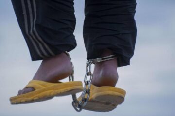 execuții-record și un control draconic asupra societății