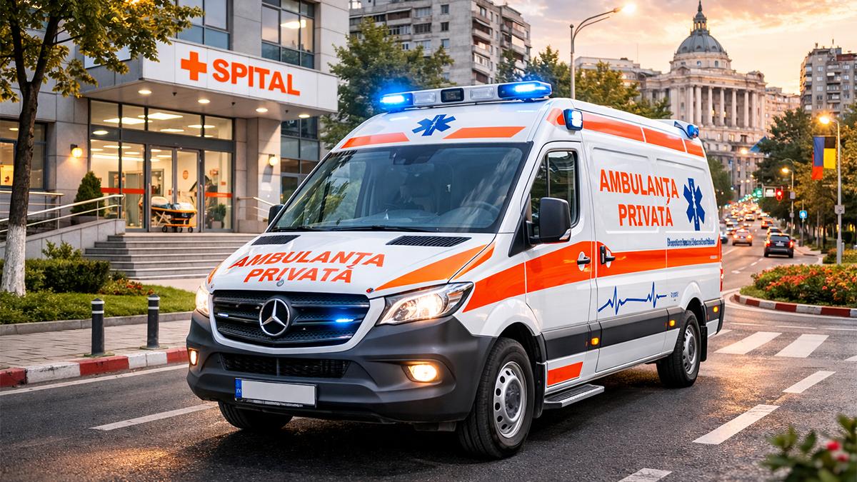 Mai multe persoane, inclusiv copii, au acuzat stări de rău. Ambulanțele au intervenit de urgență