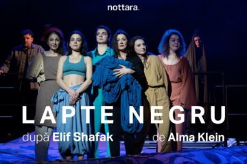 Escapadă la Teatrul Nottara în minivacanța de 1 Mai
