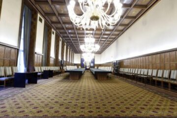 Certuri fără sfârșit, miliarde de euro în pericol. PNRR se îndreaptă în viteză spre un eșec răsunător