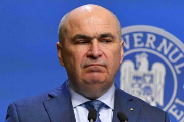 30 de „extremiști” și „georgiști” de bine din Parlament, dar și pesediști traseiști nu-l vor pe Bolojan plecat de la Palatul Victoria