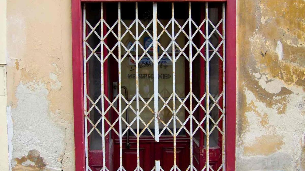 Furtuna lovește mediul de afaceri. Număr record de firme dispărute