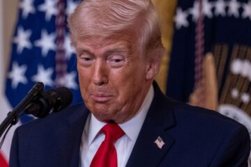 Cum folosesc hackerii pro-Iran inteligența artificială pentru a-l ridiculiza pe Trump