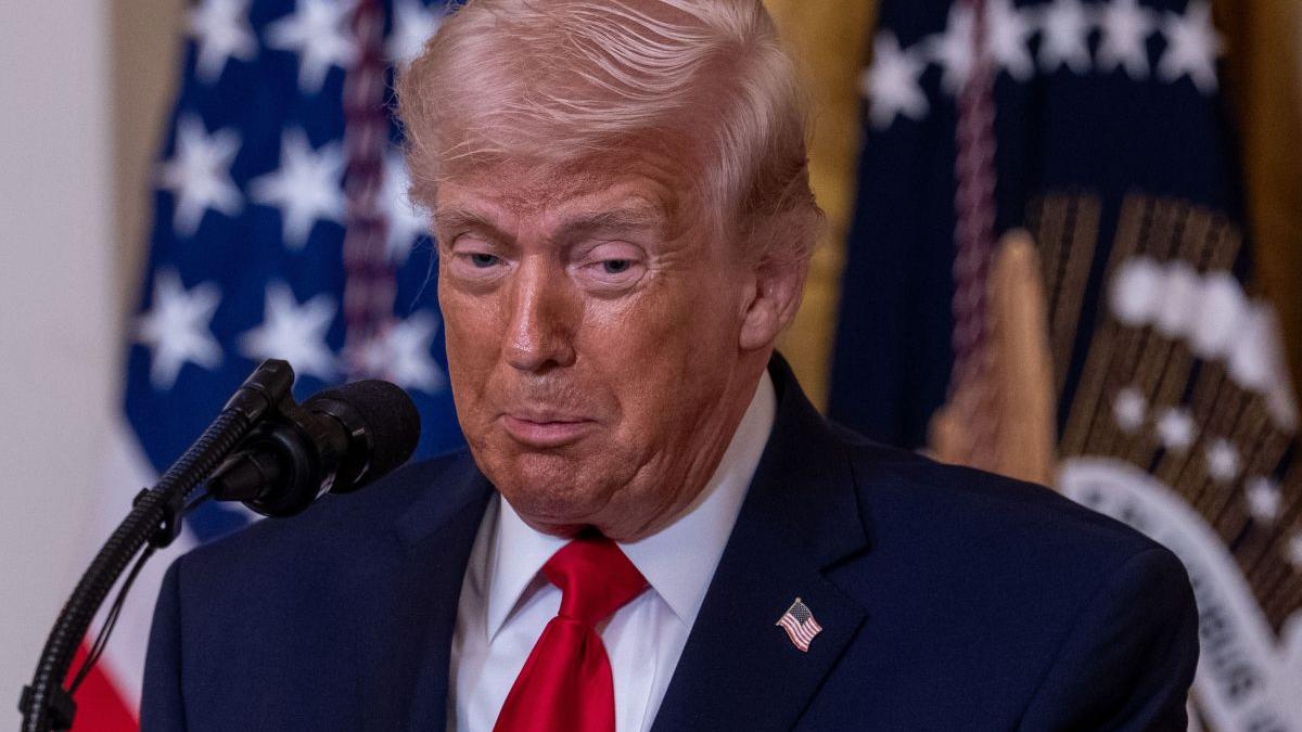 Cum folosesc hackerii pro-Iran inteligența artificială pentru a-l ridiculiza pe Trump