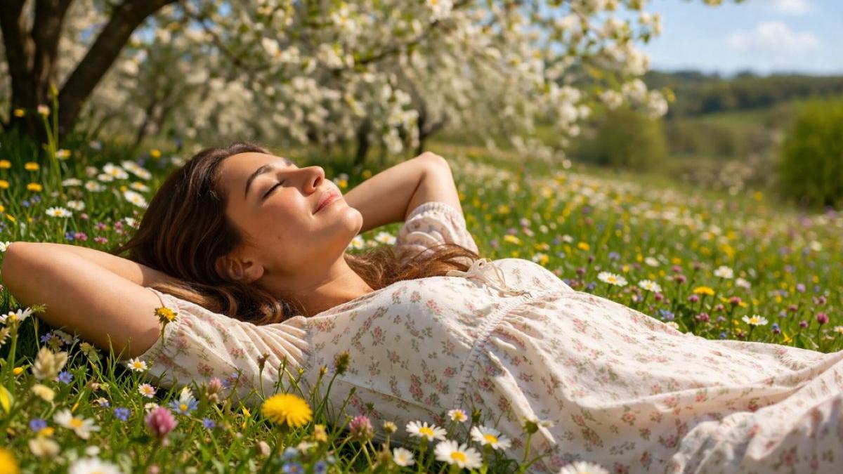 Luna Nouă aduce un nou început