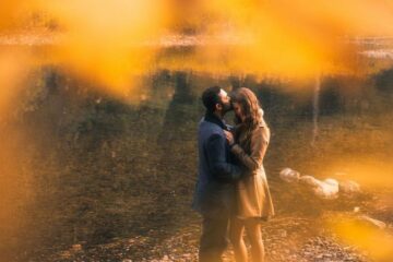 Durerea care rămâne după iubire