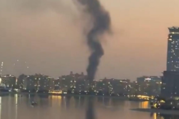 Impact devastator al războiului asupra turismului din Dubai 