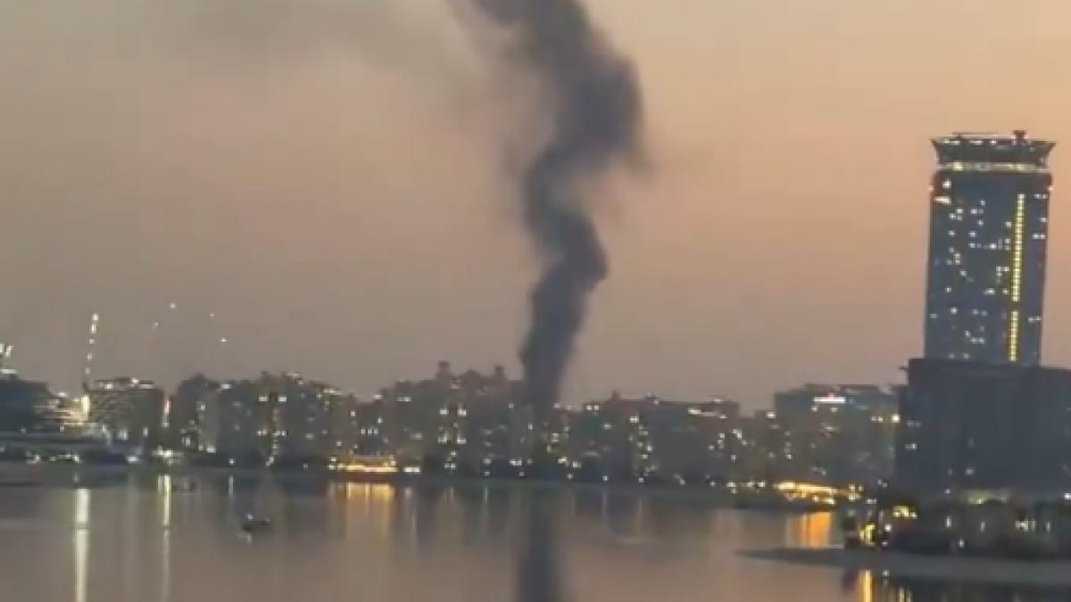 Impact devastator al războiului asupra turismului din Dubai 