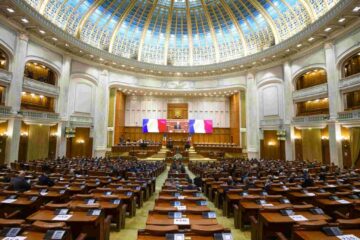 România nu are lege pentru anticipate. Cu ăștia defilăm până în 2028