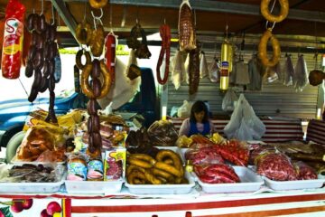 Țara care poate asigura singură hrana pentru toată populația. Pe ce loc se află România?