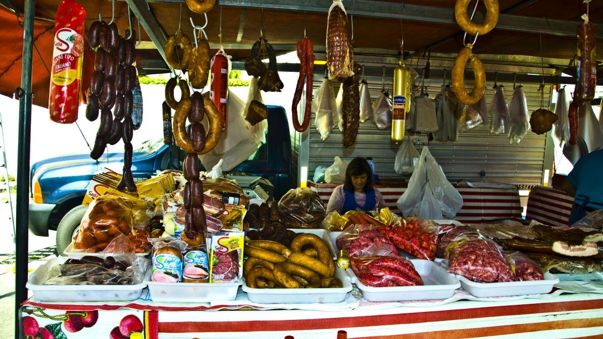 Țara care poate asigura singură hrana pentru toată populația. Pe ce loc se află România?