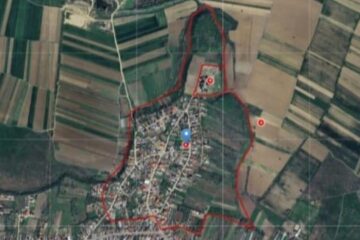 Cetatea Argedava, în vizorul vânătorilor de comori