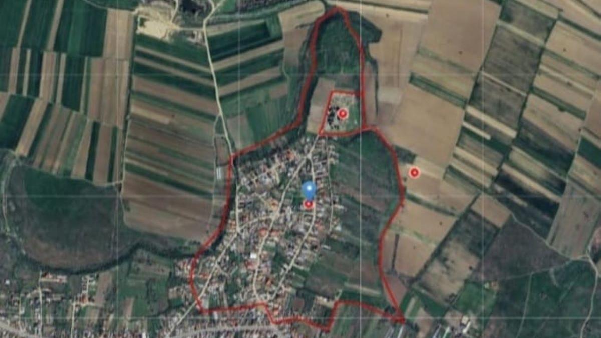 Cetatea Argedava, în vizorul vânătorilor de comori