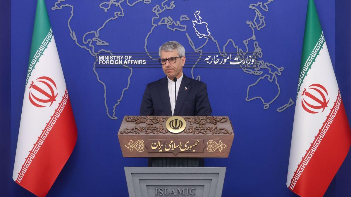 Iranul respinge armistițiul propus de SUA