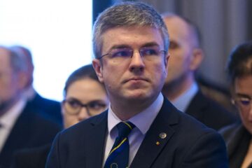 Ministrul Economiei, atac devastator la PSD după pactul cu AUR: Vindeți țara extremiștilor
