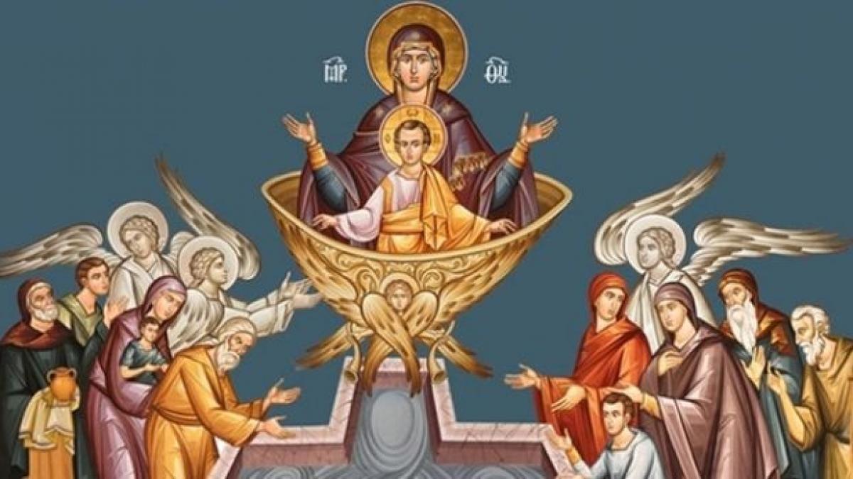 Secrete vechi, din bătrâni, care te poate feri de necazuri