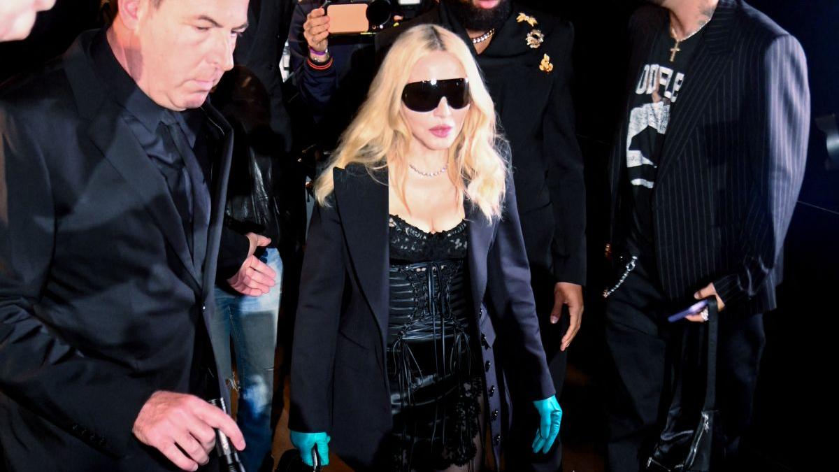 La 67 de ani, Madonna lansează un nou album