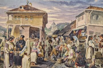 Se deschide lada cu comori a Bibliotecii Academiei Române