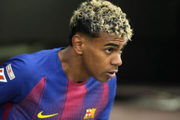 Verdict crunt pentru Lamine Yamal: Out până la finalul campionatului