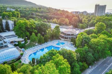 Litoralul Bulgariei „ne fură” turiștii, cu o strategie imbatabilă