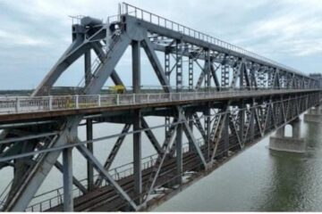 Atenție, șoferi! Lucrările de pe Podul Prieteniei dau peste cap traficul de 1 Mai