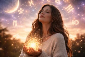 Luna în Balanță aduce o zi rară pentru 4 zodii, pe 2 aprilie 2026