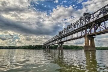 Modalități de plată și tarife la Podul Prieteniei pentru turiști