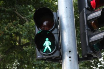 Mai multe intersecții din Capitală fără semafoare, din cauza unei fluctuații de energie