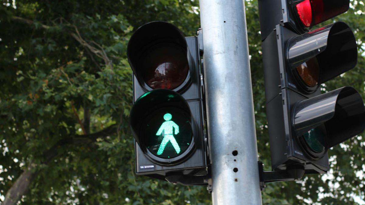 Mai multe intersecții din Capitală fără semafoare, din cauza unei fluctuații de energie