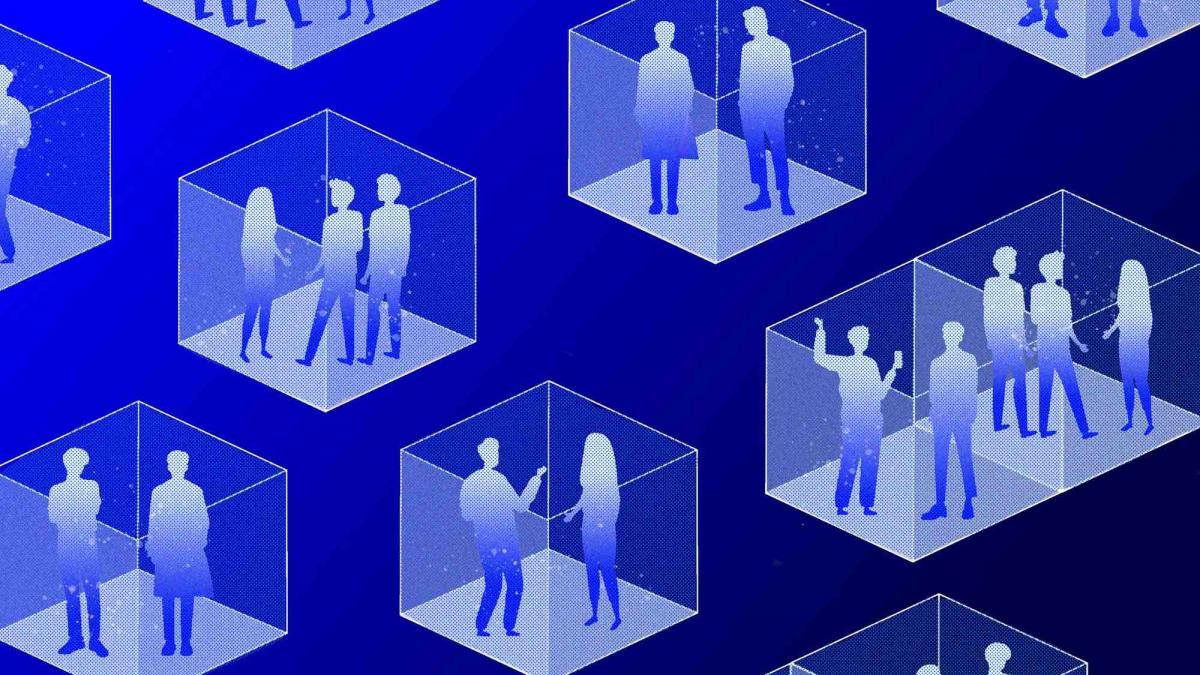 votăm ce ne livrează algoritmii din bula noastră