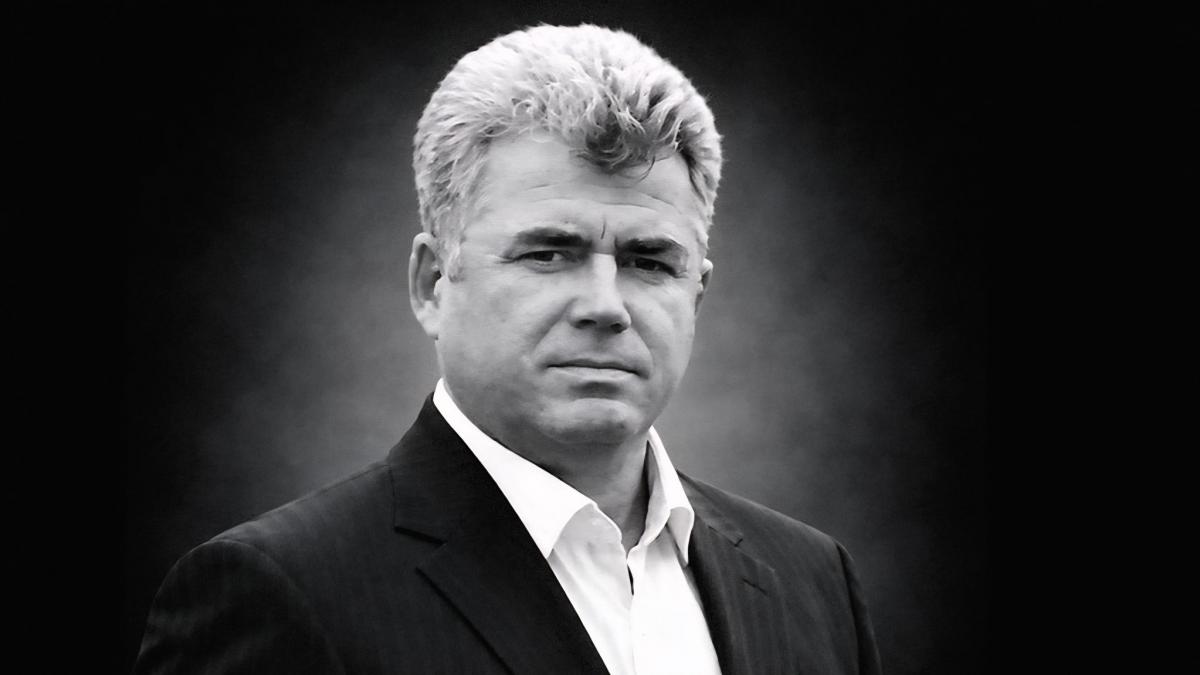 Președintele AMFB RĂPUS de o boală groaznică la doar 60 de ani