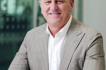 Mario Pröll, CEO PORR România: „Experiența ne permite să gestionăm provocări tehnice extrem de complexe”