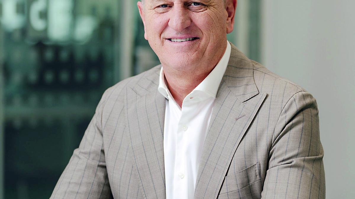 Mario Pröll, CEO PORR România: „Experiența ne permite să gestionăm provocări tehnice extrem de complexe”