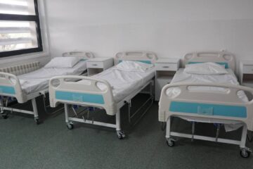 România trebuie să facă secţii de recuperare!