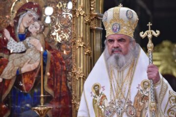 Mesajul de suflet al Patriarhului Daniel pentru toți românii, în prag de Înviere: Iubiți-vă ca frații!