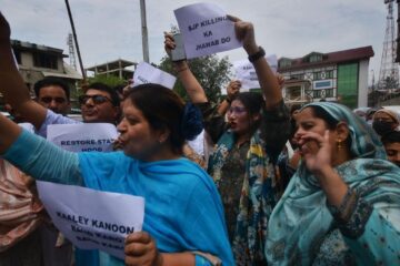 Milioane de oameni eliminați de pe listele electorale înaintea alegerilor din India