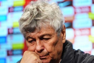 Noutăți despre starea de sănătate  a lui Mircea Lucescu. Medicii de la SUUB continuă tratamentul și iau în calcul o intervenție majoră