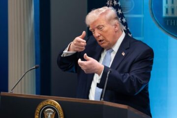 Nancy Sinatra îl critică pe Donald Trump după ce a folosit piesa „My Way”: „Este un sacrilegiu”